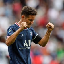 Ander Herrera vratio se u početnu postavu momčadi